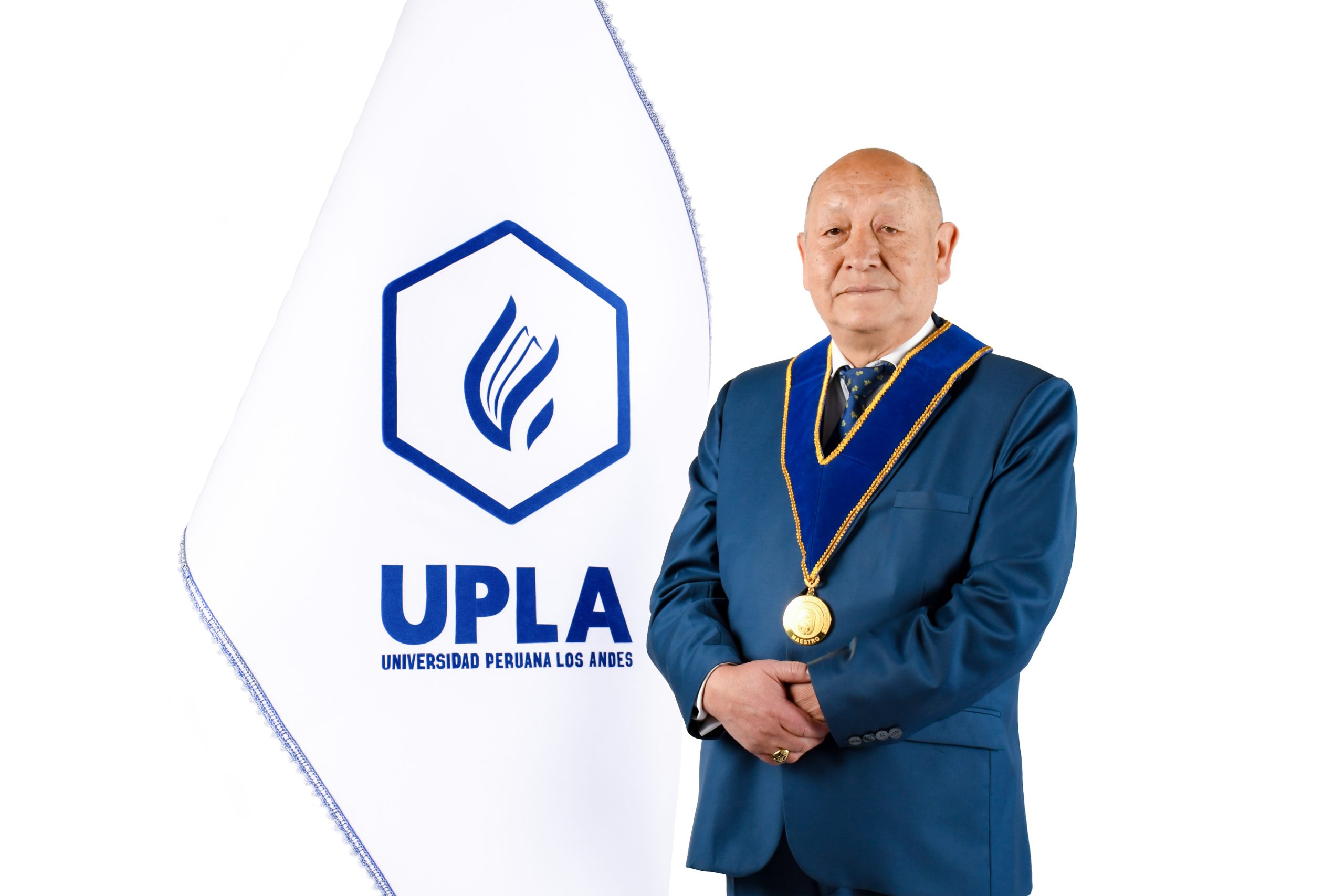 Defensor Universitario: Mtro. Augusto Benjamín Gutiérrez Pérez
