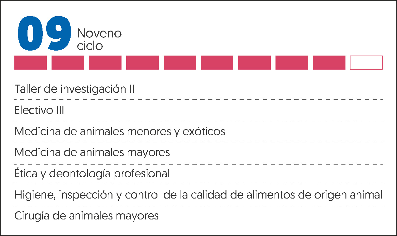 MALLA CURRICULAR VETERINARIA Y ZOOTECNIA-9