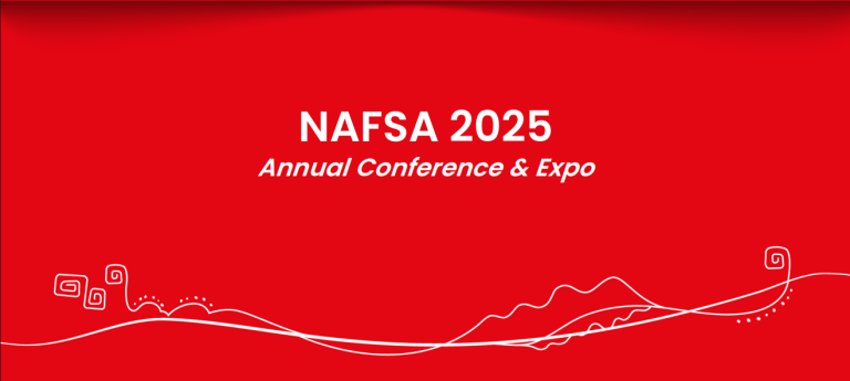 UPLA en la Expo-Feria NAFSA 2025