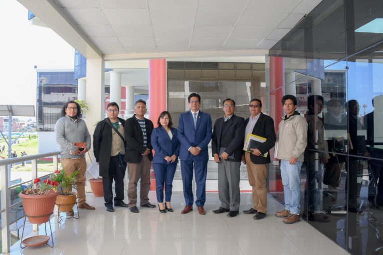 UPLA promueve la valoración del Patrimonio Cultural en importante Seminario