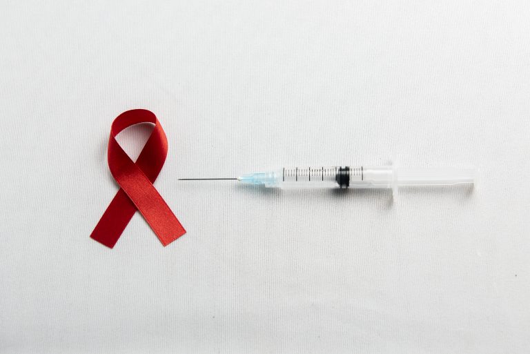 UPLA lanza Campaña Gratuita de tamizaje de VIH y Sífilis